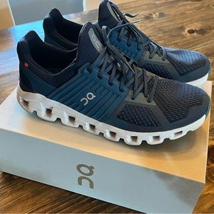 Men’s 11.5 Cloudswift. Worn only a couple of times.